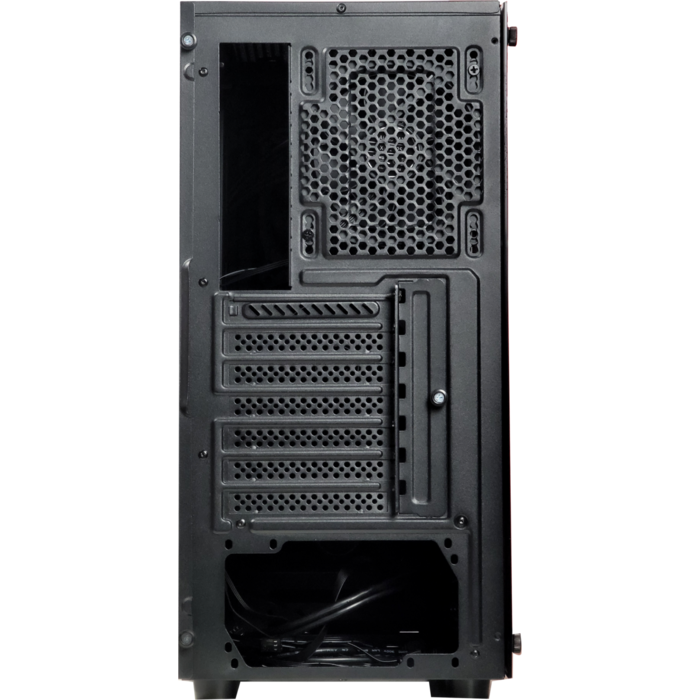 Xilence X502 MidiTower