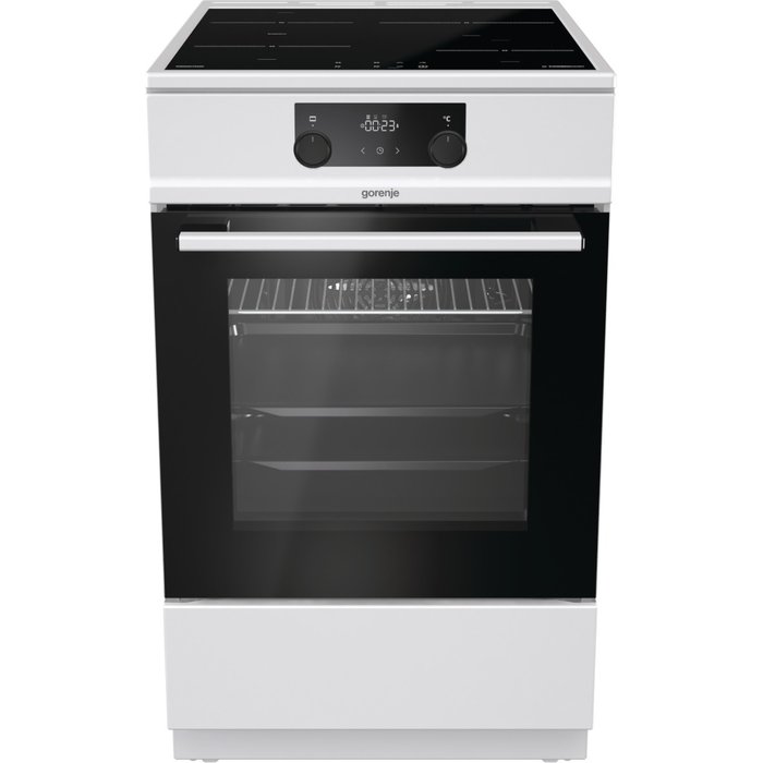 Plīts Gorenje EIT5355WPG