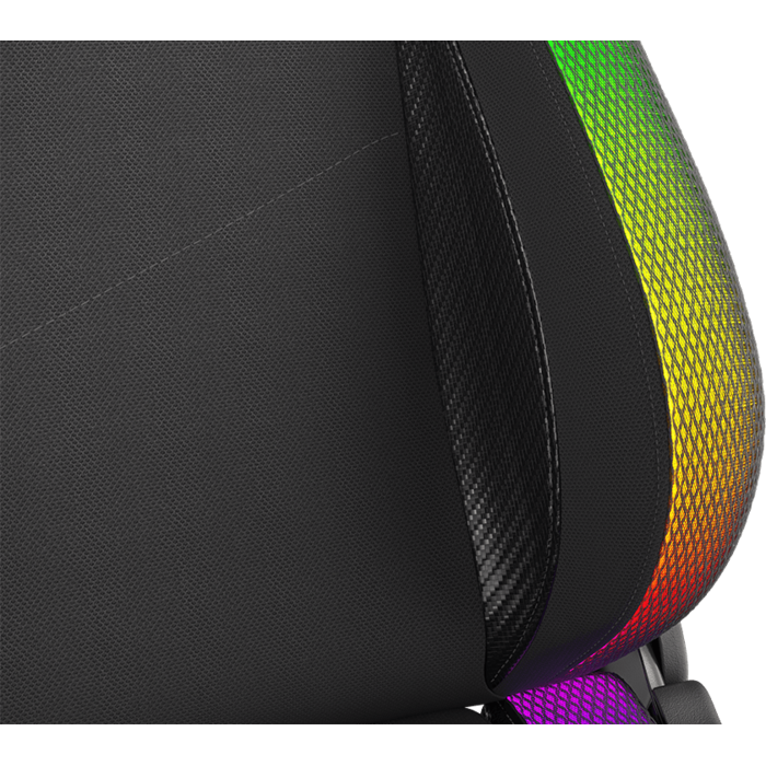 Genesis Trit 500 RGB Black