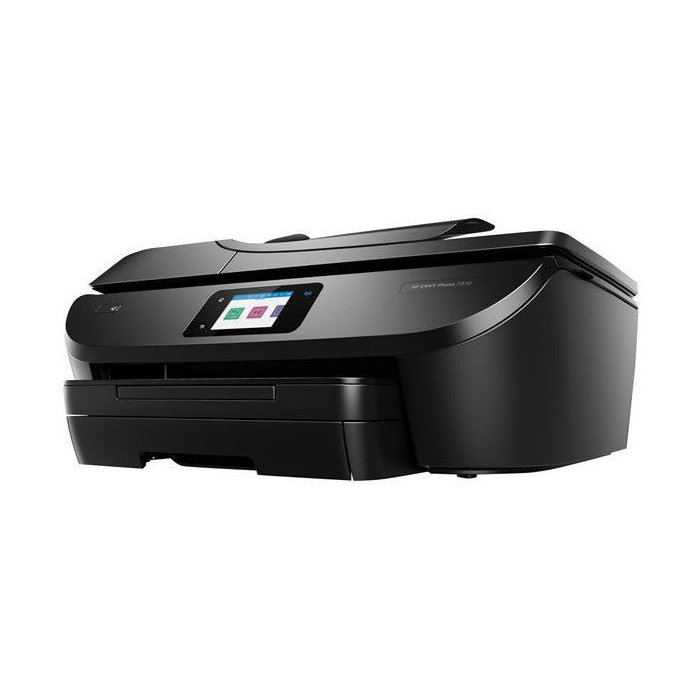 HP ENVY 7830 All-In-One Photo Printer