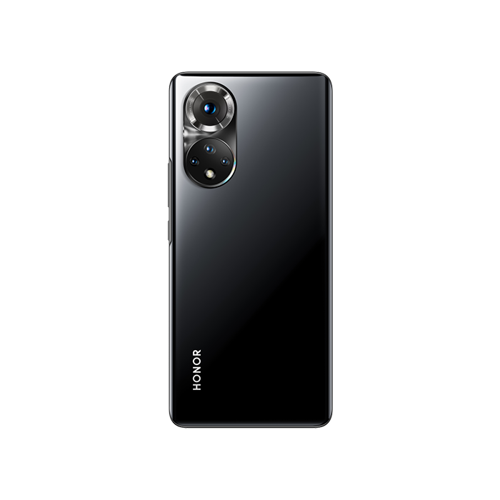 Honor 50 6+128GB Midnight Black