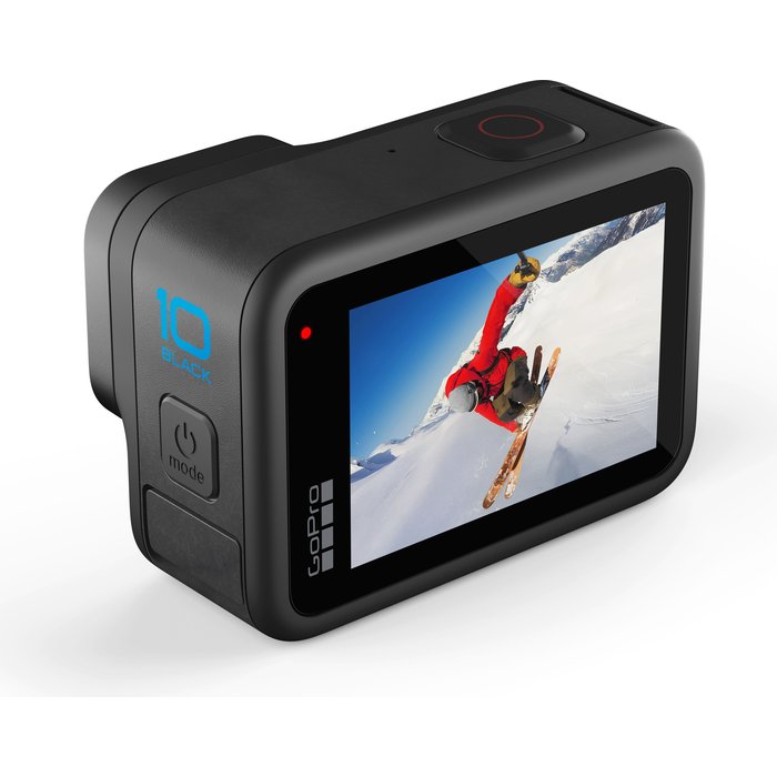 GoPro HERO10 Black