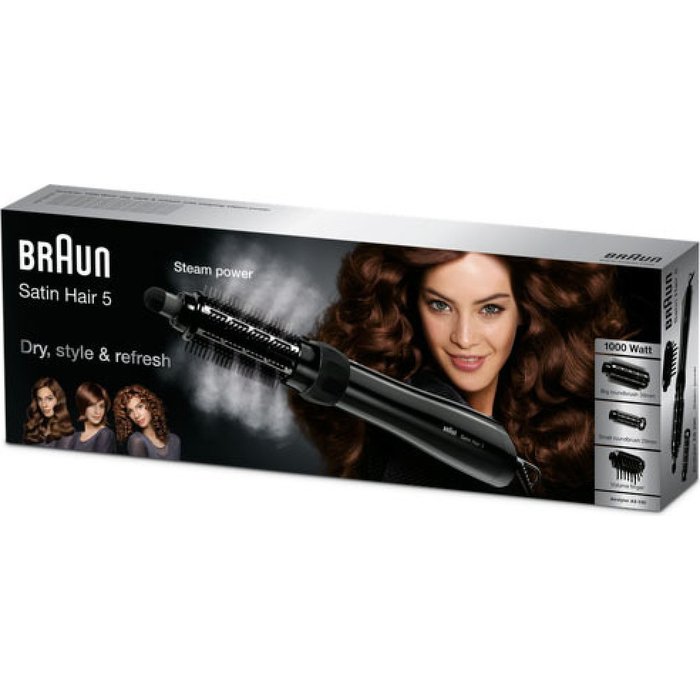 Braun Satin Hair 5 AS 530