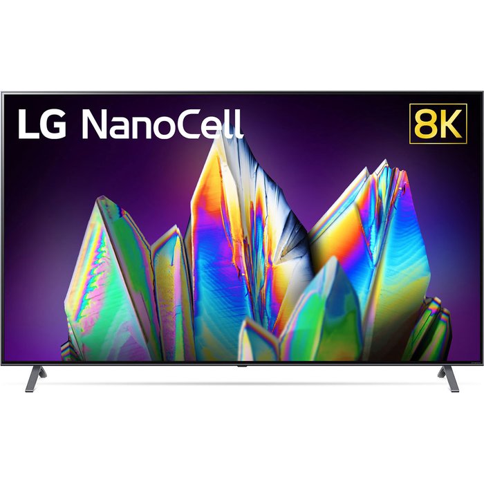 LG 75'' 8K NanoCell Smart TV 75NANO993NA