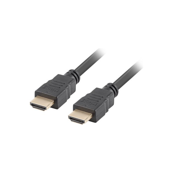Lanberg HDMI-13CC-0030-BK cable