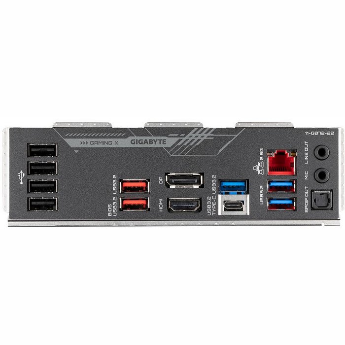 Gigabyte Z690 Gaming X DDR4 (rev. 1.0)