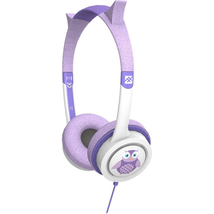 Austiņas Zagg iFrogz Little Rockerz Owl