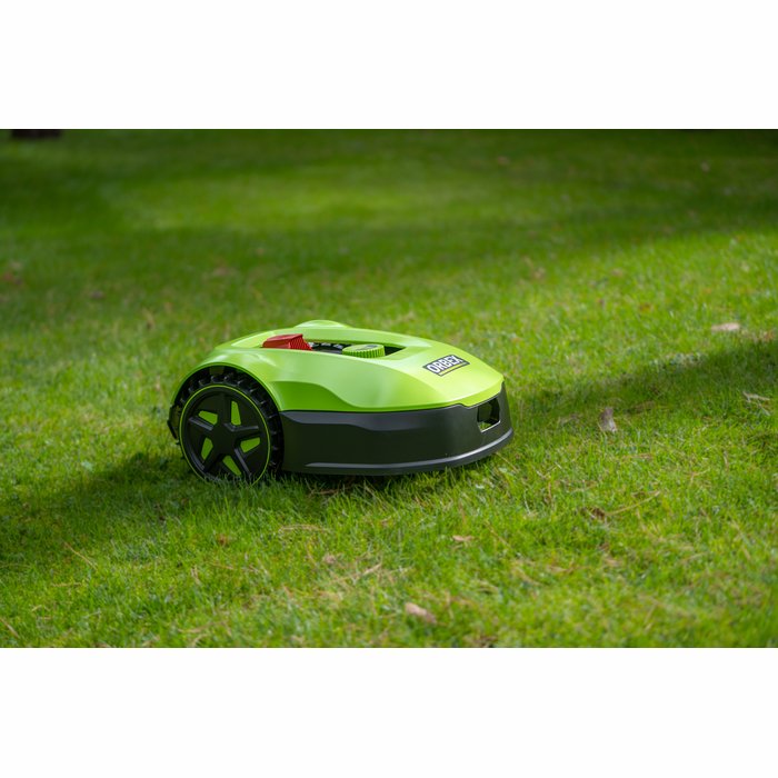 Orbex S900G 900 m²
