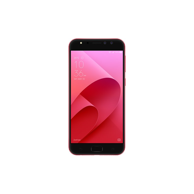Mobilie telefoni un viedtālruņi Asus ZenFone 4 Selfie Pro ZD552KL