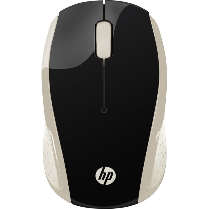 Peles HP 200 Silk Gold