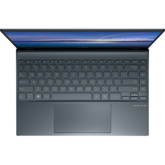 Asus Zenbook 13 UX325EA-KG235T 13.3" Pine Gray 90NB0SL1-M05540