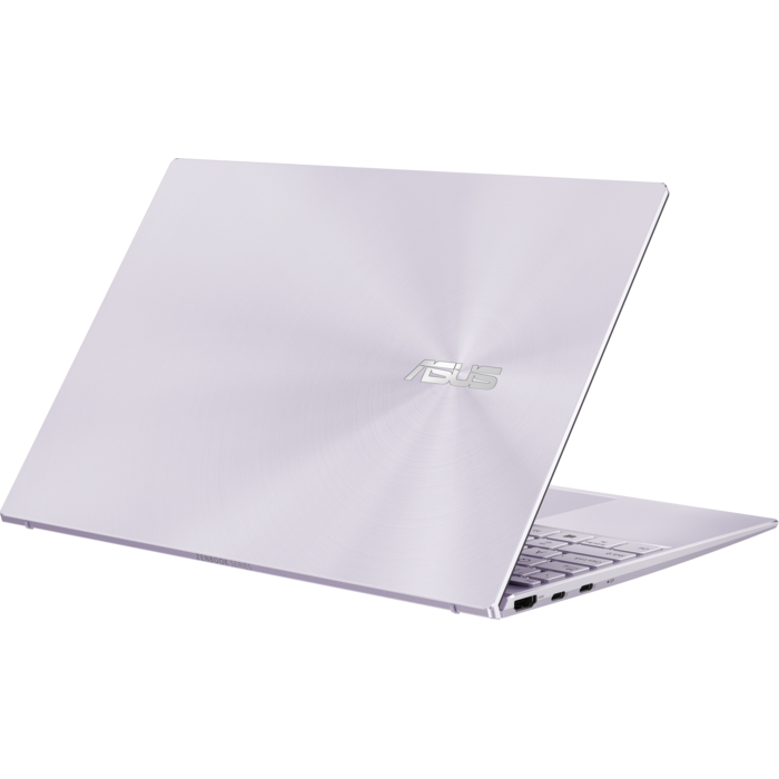 Asus ZenBook 13 UX325EA-KG250T 13.3" Lilac Mist 90NB0SL2-M05550