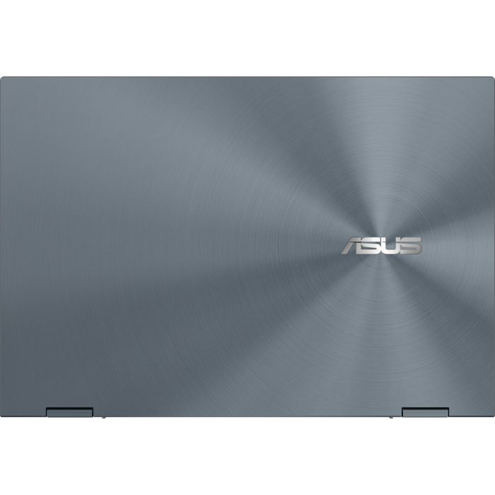 Asus Zenbook Flip  UX363EA-HP172T 13.3" Pine Grey 90NB0RZ1-M07690