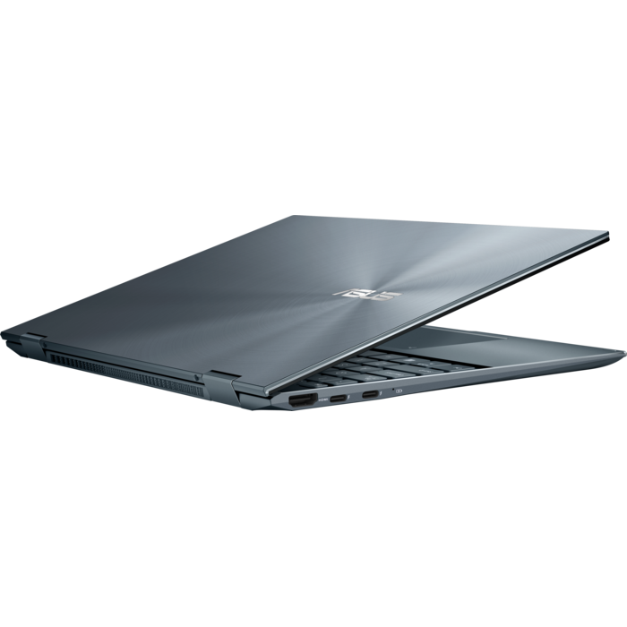 Asus Zenbook Flip UX363EA-HP172T 13.3" Pine Grey 90NB0RZ1-M07690