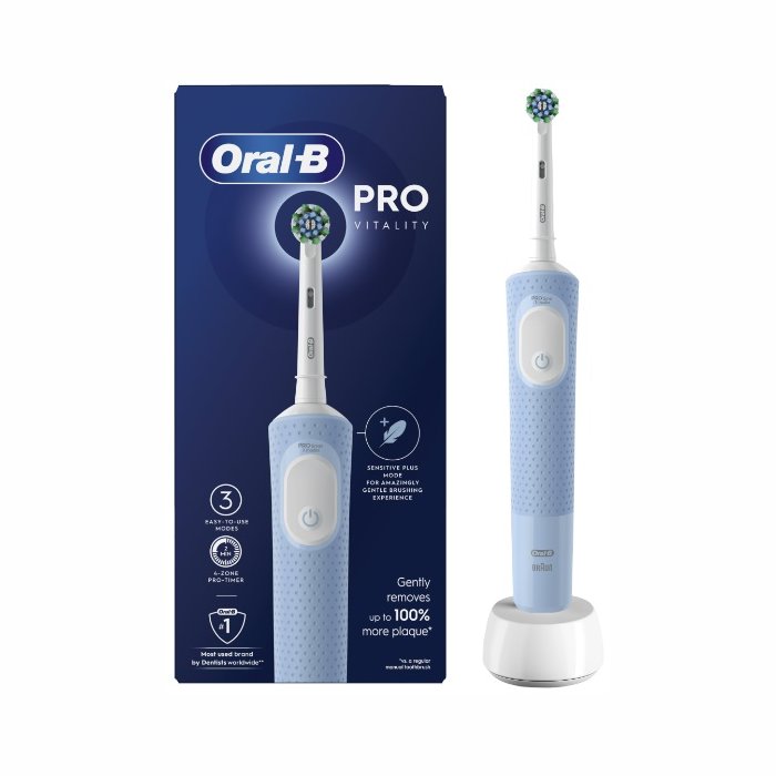 Braun Oral-B Vitality Pro