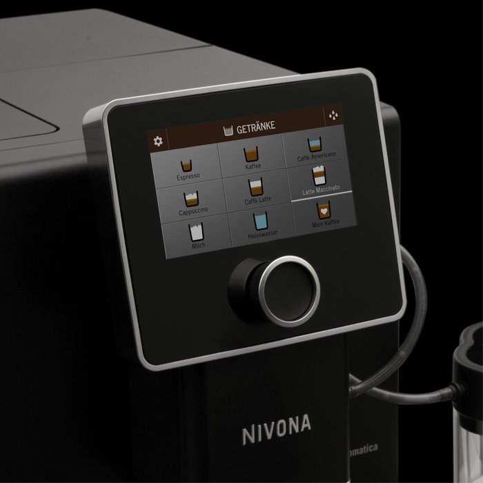 Nivona NICR 960