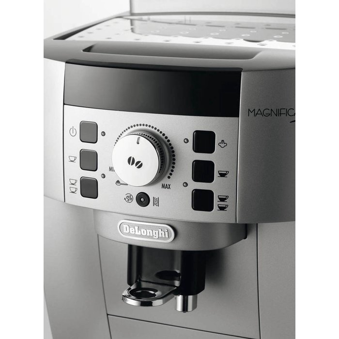 Кофе-машина DeLonghi ECAM22.110SB