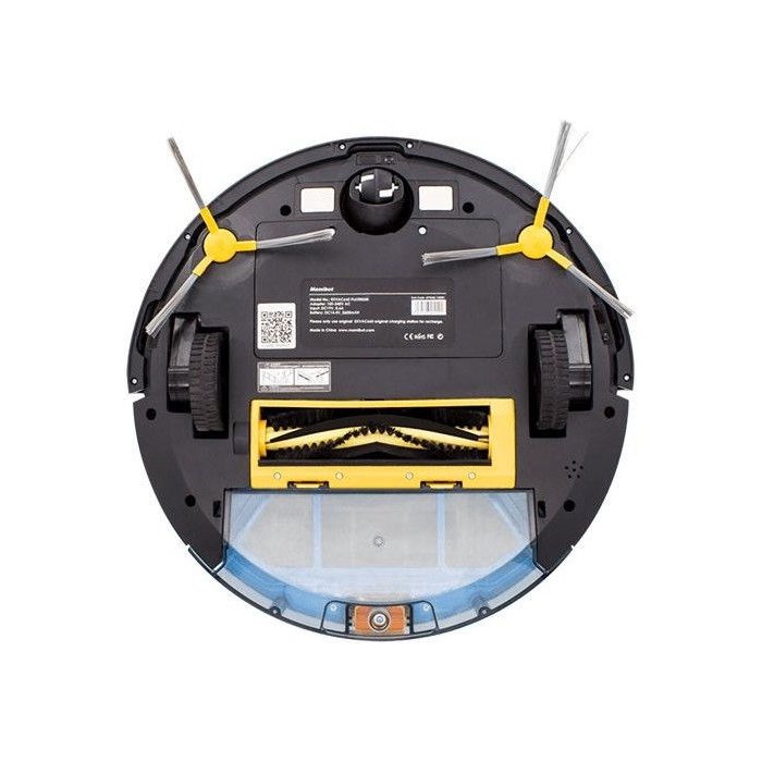 Mamibot EXVAC660 Gray
