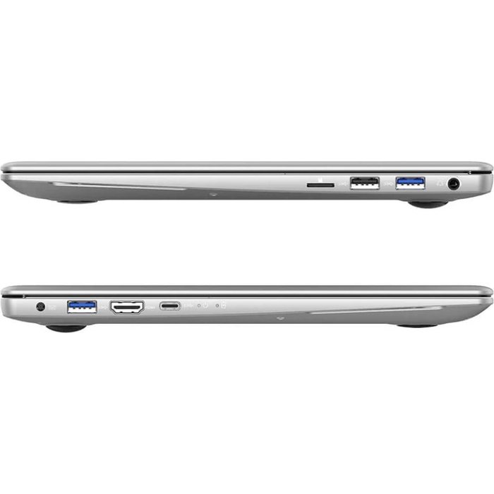 Blackview AceBook 1 14" Silver ACEBOOK1SILVER