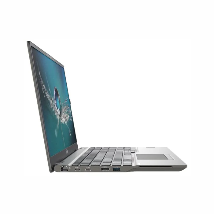 Portatīvais dators Fujitsu LifeBook U7511 15.6" Grey VFY:U7511MF7ENLT