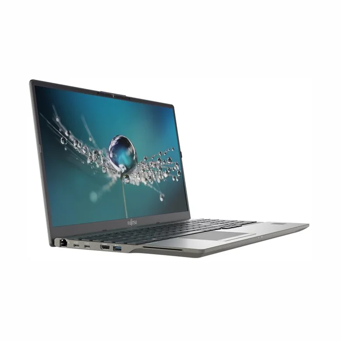 Portatīvais dators Fujitsu LifeBook U7511 15.6" Grey VFY:U7511MF7ENLT