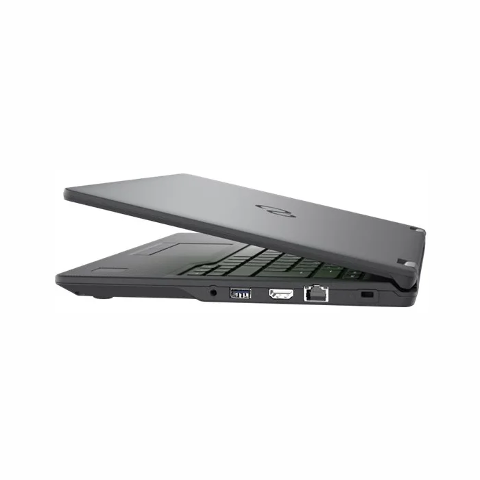 Portatīvais dators Fujitsu LifeBook E5411 14" Black VFY:E5411MF5GNLT