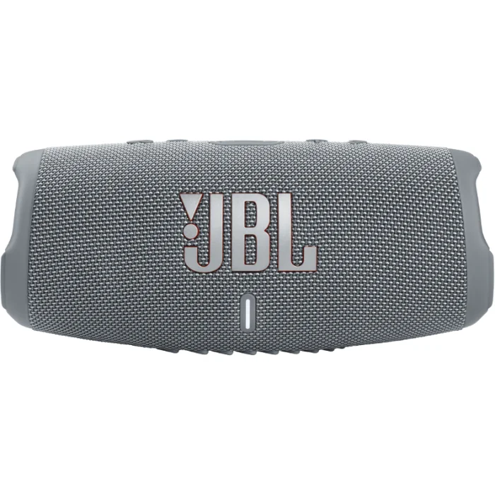 Bezvadu skaļrunis JBL Charge 5 Grey