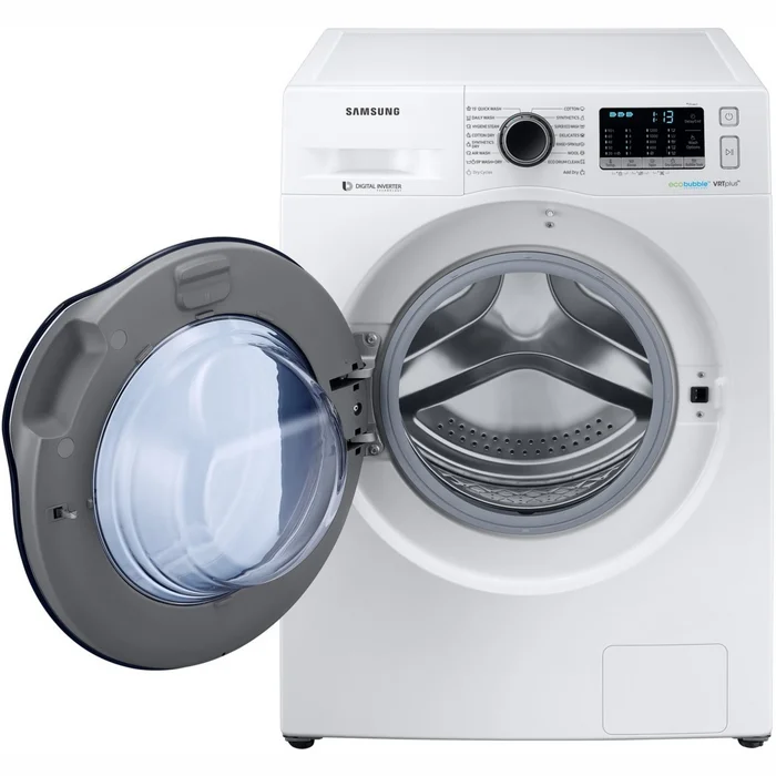 Veļas mašīnas Samsung WD8NK52E0AW/LE
