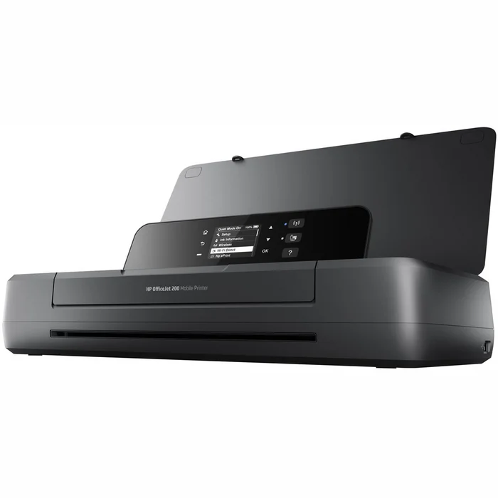 Drukas iekārtas HP OfficeJet 200 Mobile Printer