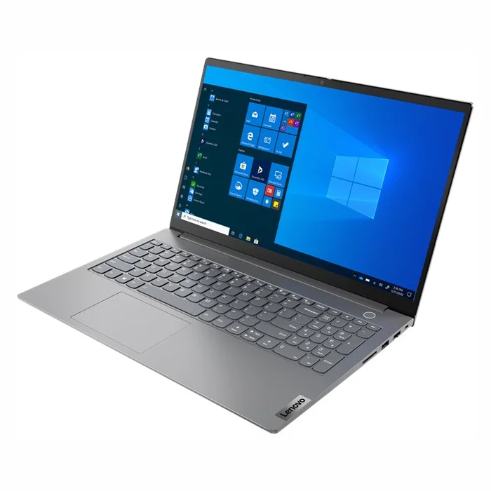 Portatīvais dators Lenovo ThinkBook 15 G2 15.6'' Mineral Grey 20VE0004MH