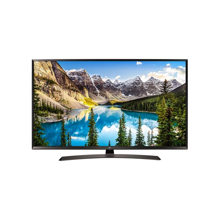 Televizors Televizors LG 55UJ634V