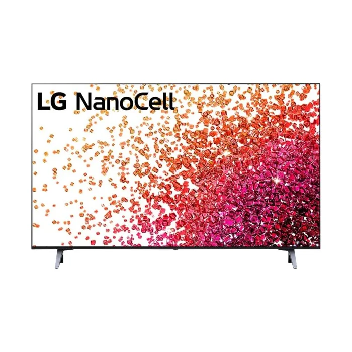 Televizors LG 43'' UHD NanoCell Smart TV 43NANO753PR