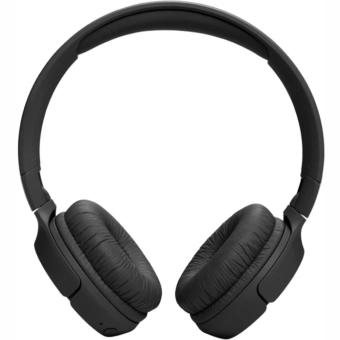 Austiņas JBL Tune 520BT Black