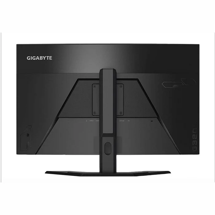 Monitors Gigabyte G32QC-EK 31.5"
