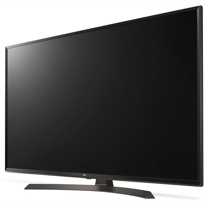 Televizors Televizors LG 55UJ634V