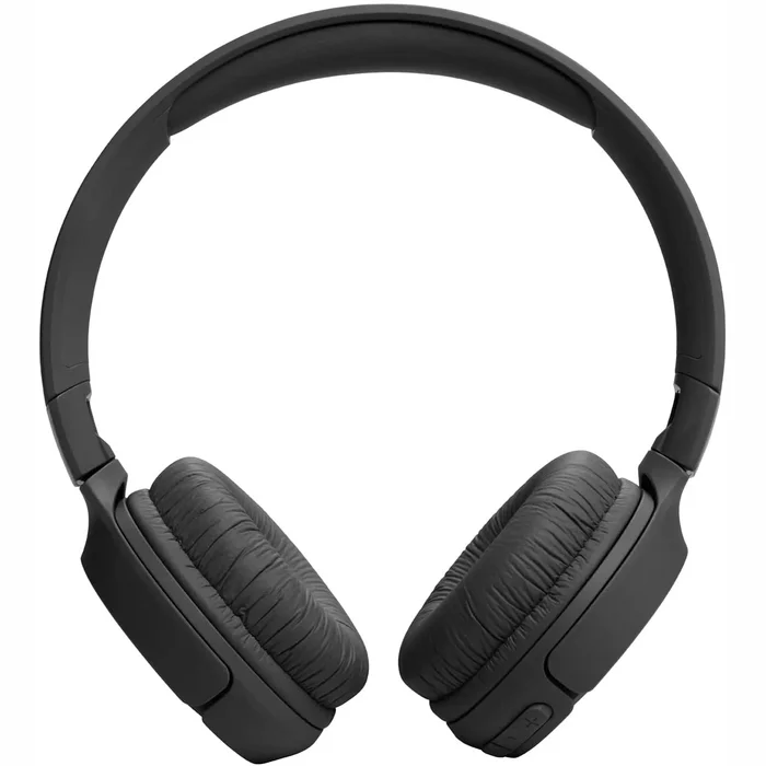 Austiņas JBL Tune 520BT Black