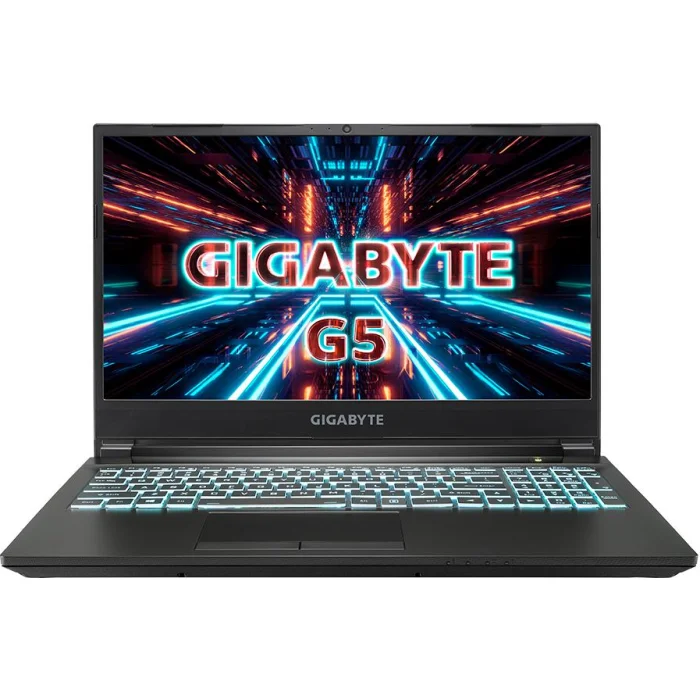 Portatīvais dators Gigabyte G5 GD 15.6" G5GD