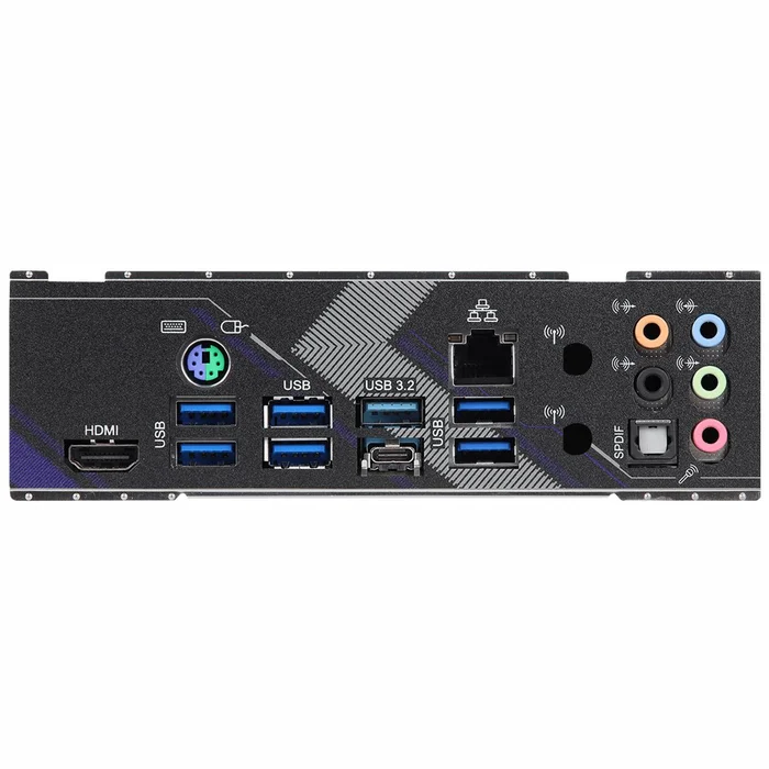 Mātesplates Asrock X570 Extreme4