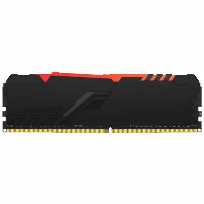 Operatīvā atmiņa (RAM) Kingston Fury Beast RGB 32 GB 3600 MHz DDR4 KF436C18BBAK2/32