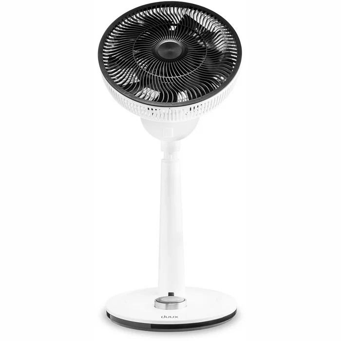Ventilators Duux Whisper Fan DXCF03 White