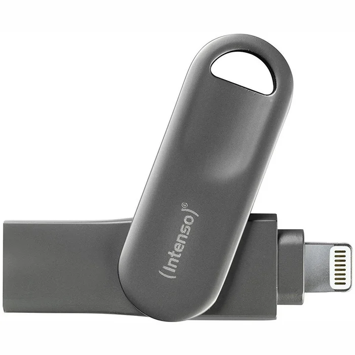 USB zibatmiņa Intenso iMobile Line Pro 32GB 3535580