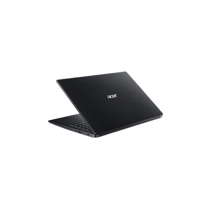 Portatīvais dators Acer Aspire 3 A315-57G-522J NX.HZREL.001 Charcoal Black ENG [Mazlietots]