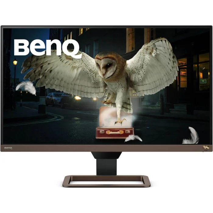 Monitori BenQ 9H.LJ4LA.TSE 27"