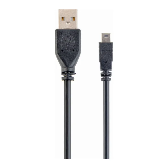 Gembird CCP-USB2-AM5P-1 USB type A 30 cm