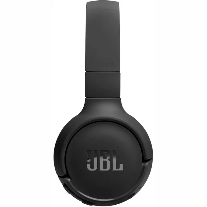 Austiņas JBL Tune 520BT Black