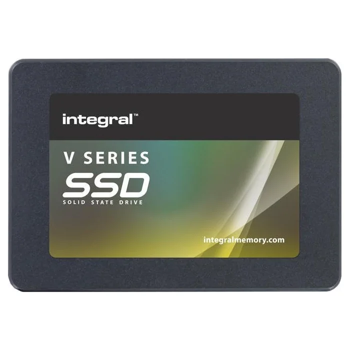 Iekšējais cietais disks Integral V Series INSSD120GS625V2