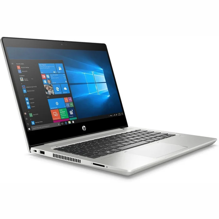 Portatīvais dators HP ProBook 430 G7 13.3i' 8VT36EA#B1R