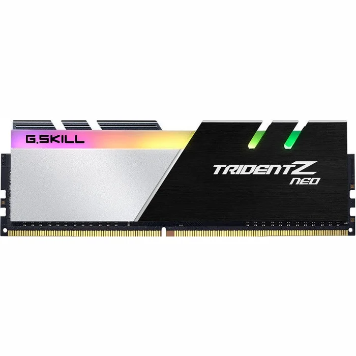 Operatīvā atmiņa (RAM) G.Skill Trident Z Neo F4-3200C14Q-32GTZN