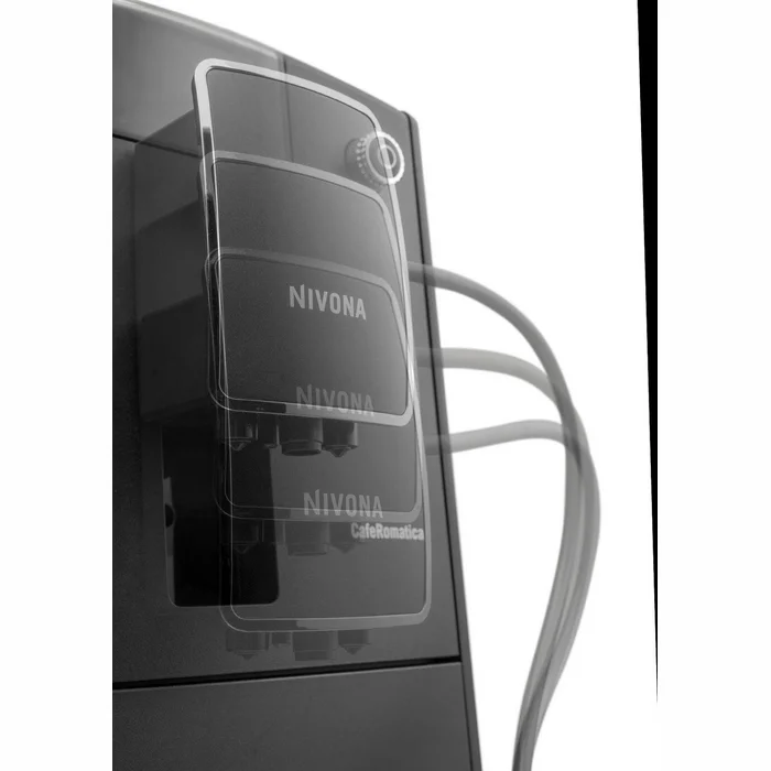 Kafijas automāti Nivona NICR 759 [Mazlietots]