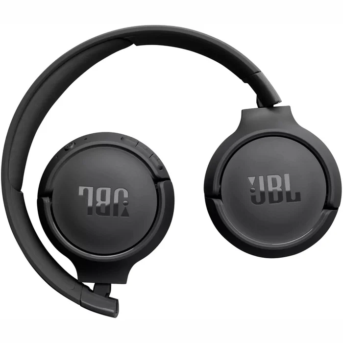 Austiņas JBL Tune 520BT Black